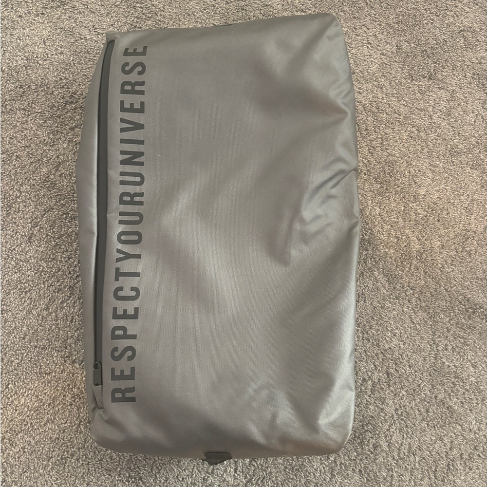RYU Duffle bag (S-M size)